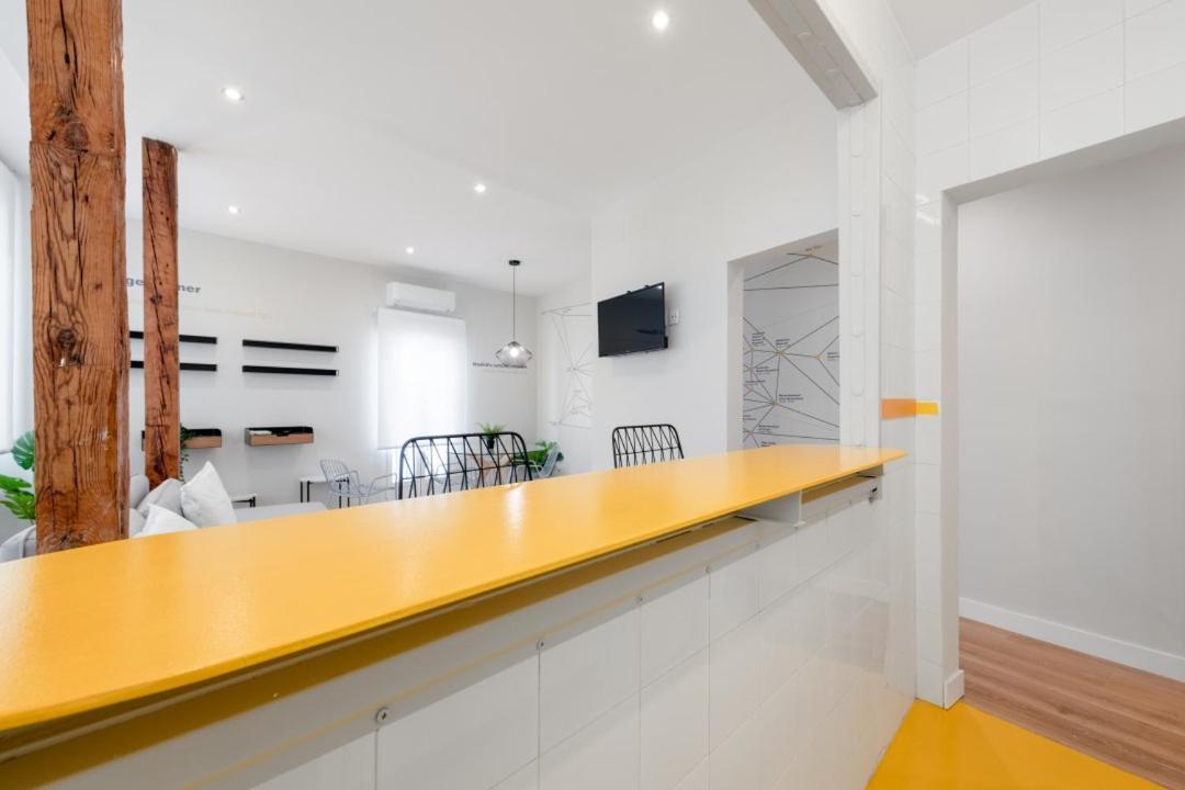 Mintystay - 1Bd Chueca Madrid Exterior foto